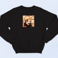 Andre 3000 Rap Artwork Sweatshirt