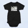 Andre 3000 and Big Boi Baby Onesie