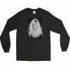 Asap Rocky Retro Photos Long Sleeve Shirt