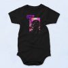 Astronomical Travis Skin Baby Onesie