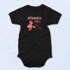 Astroworld One Night Only Baby Onesie