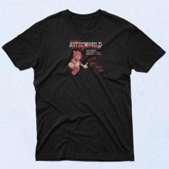 Astroworld One Night Only T Shirt