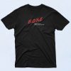 BONE Keeping Kids Off T Shirt