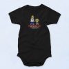 Bape Travis Scott Unisex Baby Onesie