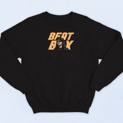 Beatbox Rap Hip Hop Retro Sweatshirt