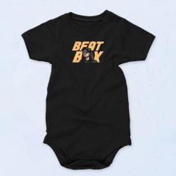 Beatbox Rap Hip Hop Unisex Baby Onesie