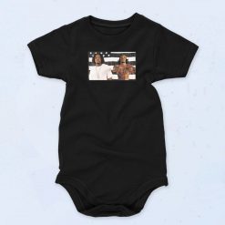 Big Boi And Andre 3000 Baby Onesie