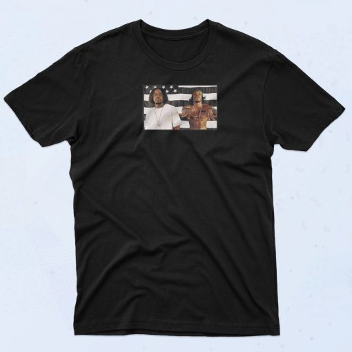 Big Boi And Andre 3000 T Shirt