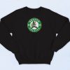 Boston Celtics Tiocfaidh Ar La Sweatshirt