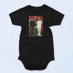 Cee Lo Andre 3000 Big Gipp Baby Onesie