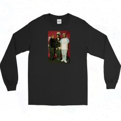 Cee Lo Andre 3000 Big Gipp Long Sleeve Shirt