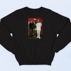 Cee Lo Andre 3000 Big Gipp Sweatshirt