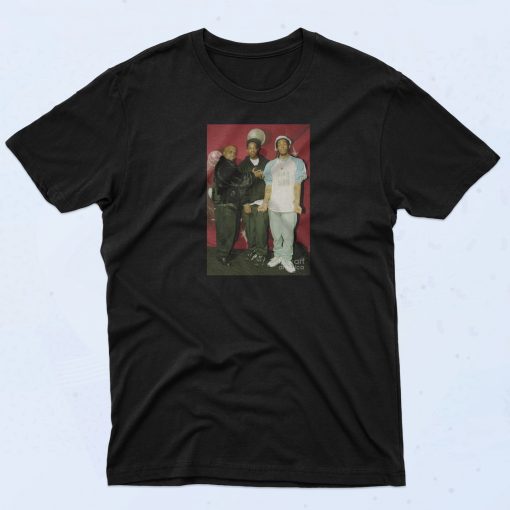 Cee Lo Andre 3000 Big Gipp T Shirt