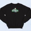 Chef Boyarewe Fucked Retro Sweatshirt