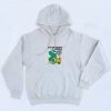 Could Just Shit Frog Graphic Hoodie