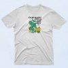 Could Just Shit Frog T Shirt