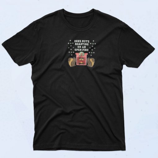 Deez Nutz Snop Dogg T Shirt