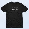 Degrassi Drama T Shirt
