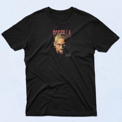 Dennis Rodman Rodzilla T Shirt