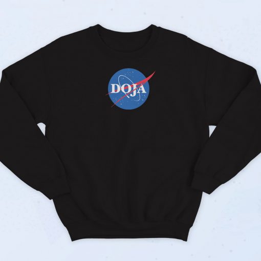 Doja Nasa Sweatshirt