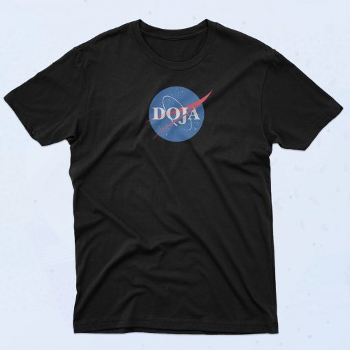 Doja Nasa T Shirt