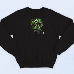 Dr Dre Full Color Retro Sweatshirt