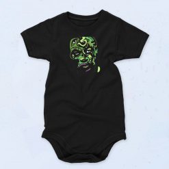 Dr Dre Full Color Unisex Baby Onesie