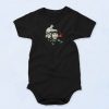 Dr Dre Helter Skelter Unisex Baby Onesie