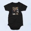 Dr Dre Nothing But A Thang Baby Onesie