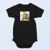 Dr Dre Straight Outta Compton Baby Onesie