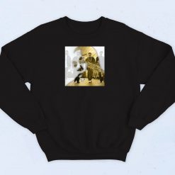 Dr Dre Straight Outta Compton Sweatshirt