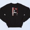 Eminem Graphic Lean Retro Sweatshirt