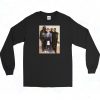 Eminem Snoop Dogg Dr Dre Ice Cube Long Sleeve Shirt