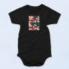 Eve Busta The Game Dr Dre Baby Onesie