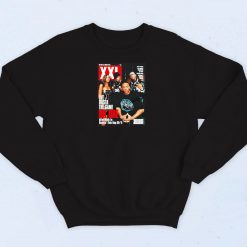 Eve Busta The Game Dr Dre Sweatshirt