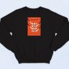 Four Brothers Retro Sweatshirt