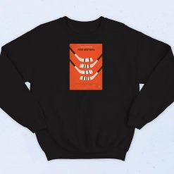 Four Brothers Retro Sweatshirt