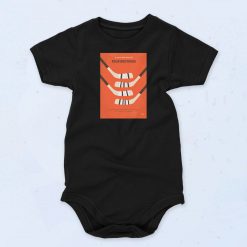 Four Brothers Unisex Baby Onesie