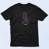 Gohan Powerful Purple T Shirt