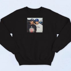 Ice T Ice Cube After The Rodney King Riots Sweatshirt