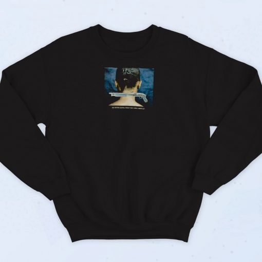 Jay Z 4 44 Tour Retro Sweatshirt