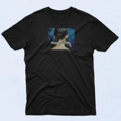 Jay Z 4 44 Tour T Shirt