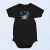 Jay Z 4 44 Tour Unisex Baby Onesie