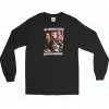 Jay Z Beyonce On The Run Tour Long Sleeve Shirt