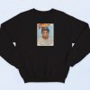 Jay Z Stengel Poster Sweatshirt