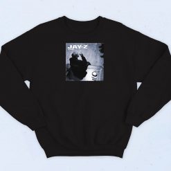 Jay Z the Blueprint Sweatshirt