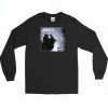 Jay Z the Blueprint Vintage Long Sleeve Shirt