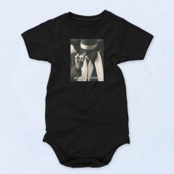 Jay z Reasonable Doubt Baby Onesie