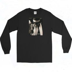 Jay z Reasonable Doubt Long Sleeve Shirt