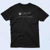 Joel On Twitter T Shirt